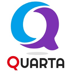 Logo Quarta